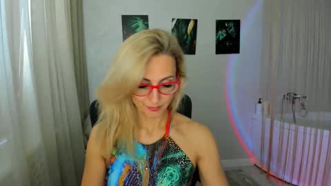 Diana online show from 03/11/26, 11:27