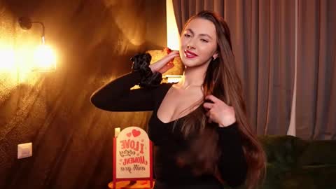 Snapshot of musesolis chatting on 02/13/25, 08:24 MuseSolis online show from 02/13/25, 08:24