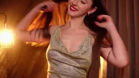 Snapshot of musesolis chatting on 02/15/25, 04:47 MuseSolis online show from 02/15/25, 04:47