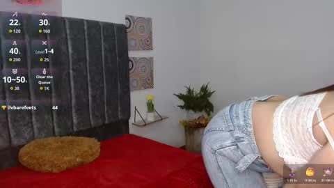 mushi_ online show from 11/15/25, 04:03