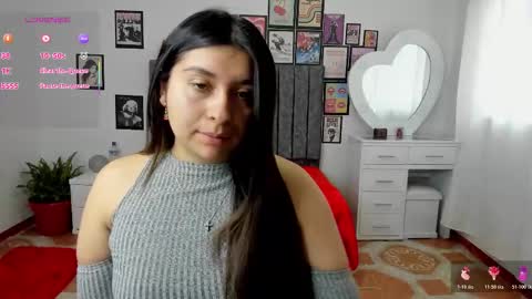 mushi_ online show from 03/25/26, 08:04