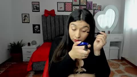 mushi_ online show from 03/28/26, 08:08