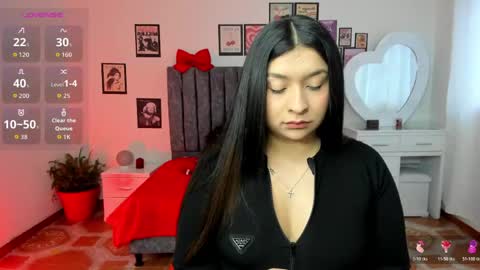 mushi_ online show from 04/09/26, 10:26