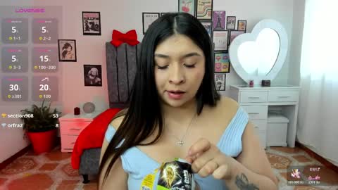 mushi_ online show from 04/10/26, 08:13