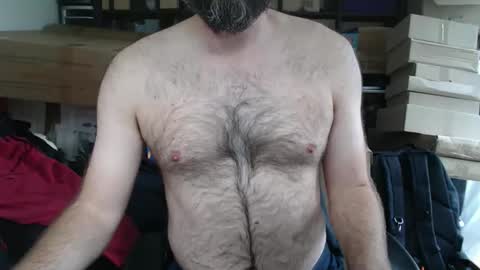 Mushman online show from 10/10/25, 01:32