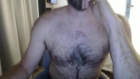 Mushman online show from 10/23/25, 05:23