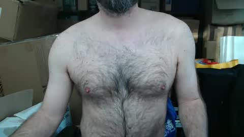 Mushman online show from 01/12/26, 02:11