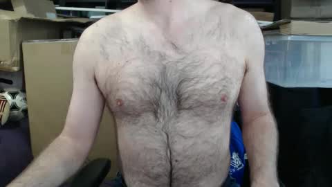 Mushman online show from 01/19/26, 02:32