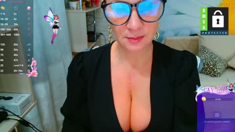 Lana online show from 01/20/25, 10:07