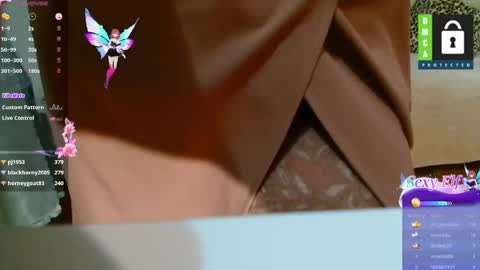 Lana online show from 03/03/25, 10:17