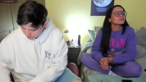 Snapshot of musicayluna chatting on 02/14/25, 03:11 VALENTINA Luna  online show from 02/14/25, 03:11