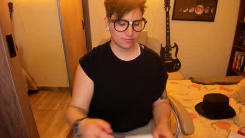 VALENTINA Luna  online show from 11/07/25, 12:43