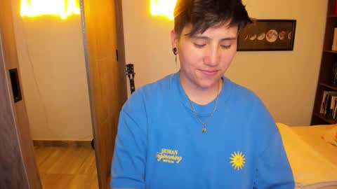 VALENTINA Luna  online show from 02/01/26, 04:11