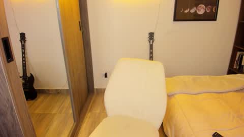 VALENTINA Luna  online show from 02/27/26, 04:23