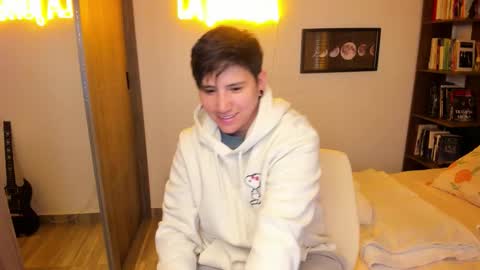 VALENTINA Luna  online show from 03/04/26, 03:01