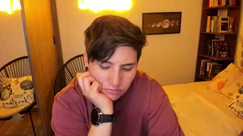 VALENTINA Luna  online show from 03/14/26, 04:07