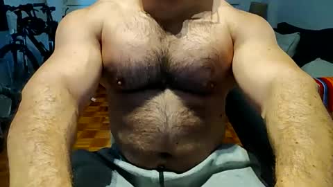 muslbuddy online show from 11/25/25, 09:20