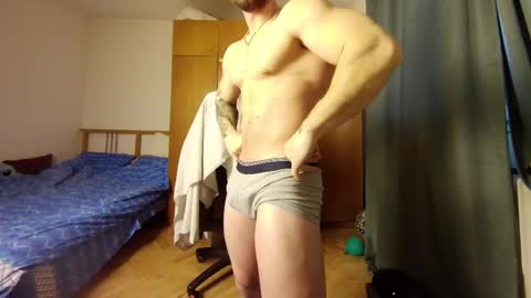 Snapshot of muslejoker chatting on 02/12/25, 09:31 musle joker online show from 02/12/25, 09:31