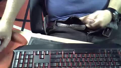 Muso online show from 03/14/26, 08:20