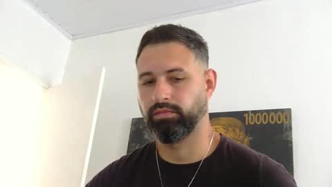 musosc online show from 11/01/25, 11:12