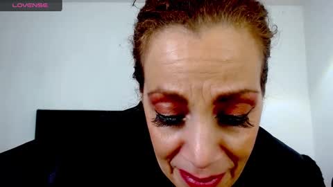 Mussa Hott online show from 01/12/25, 04:42