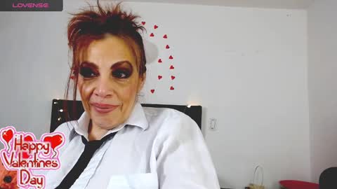 Mussa Hott online show from 02/14/25, 10:36