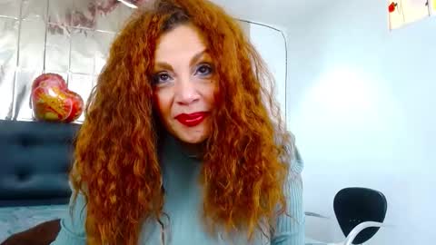 Mussa Hott online show from 10/02/25, 06:26