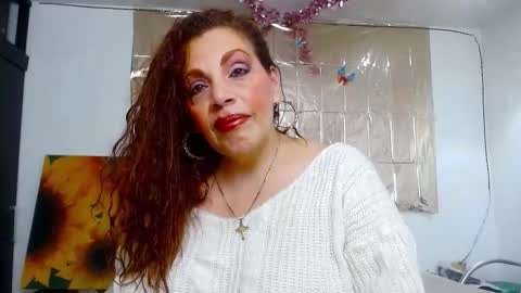 Mussa Hott online show from 10/19/25, 11:16