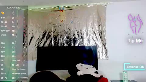 Mussa Hott online show from 02/19/26, 08:49