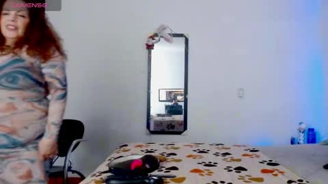Mussa Hott online show from 05/27/26, 01:24