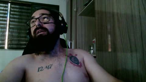 mustacheraider online show from 02/01/26, 02:26