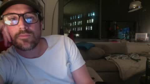 Snapshot of mustacheridesforall chatting on 10/21/25, 02:01 Perfectly Average online show from 10/21/25, 02:01