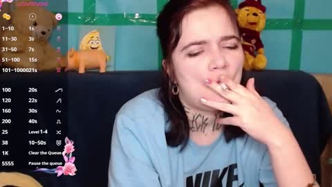 Snapshot of mustardgirl chatting on 02/21/25, 01:22 ZZ TOP online show from 02/21/25, 01:22