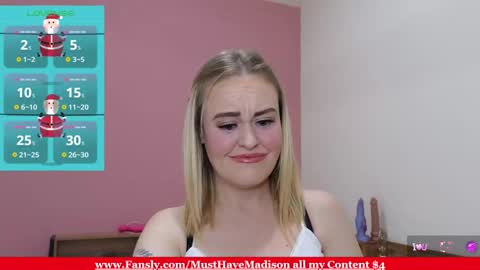 MustHaveMadison online show from 12/23/25, 01:36