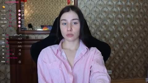 Im Marine online show from 01/11/26, 03:50