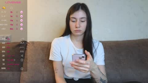 Im Marine online show from 04/09/26, 03:39