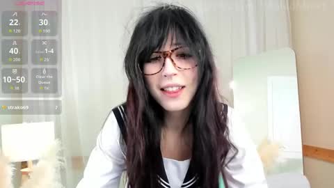 mutedmood_ online show from 03/21/26, 05:23