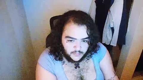 muttcunt online show from 04/13/26, 05:24