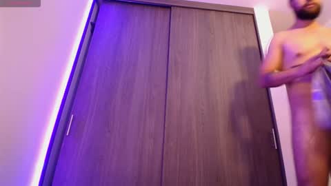 Snapshot of mutual_desire chatting on 03/03/26, 03:18 chlo rose and nico weiss online show from 03/03/26, 03:18