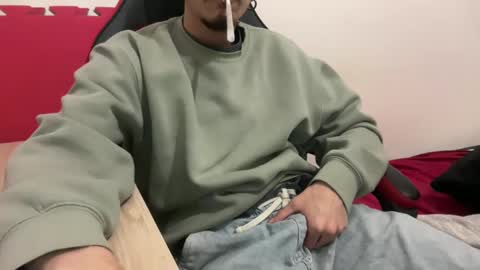 muupp69 online show from 01/14/25, 01:15