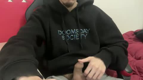 muupp69 online show from 01/15/25, 11:32