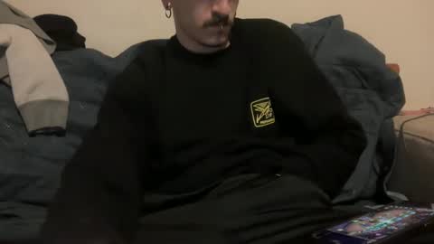 muupp69 online show from 02/09/25, 10:32