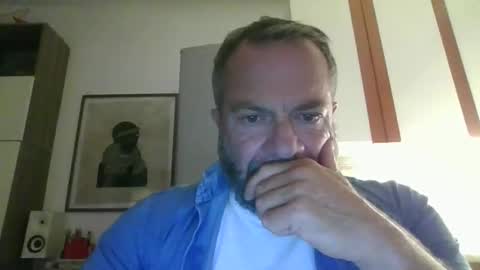 muzungu5 online show from 10/27/25, 06:12