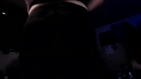 ghost mantis online show from 08/01/26, 02:27