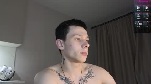 1x1 online show from 11/10/25, 06:40