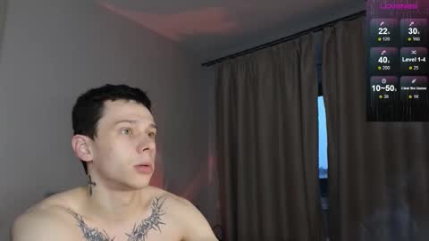 1x1 online show from 11/13/25, 12:48