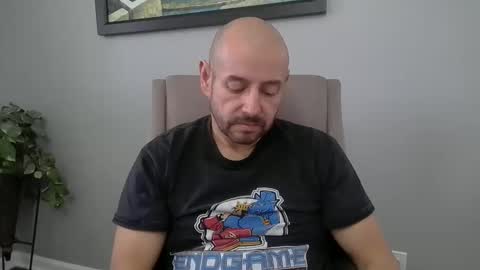 Maximus online show from 03/23/26, 05:50