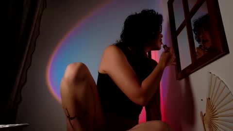 Mx. Anouk Divine online show from 01/17/26, 02:27