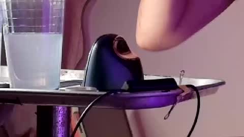 Mx. Anouk Divine online show from 02/15/26, 05:04