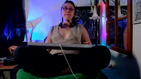 Mx. Anouk Divine online show from 06/13/26, 01:14